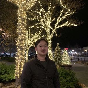 Meet your Posher, Tim